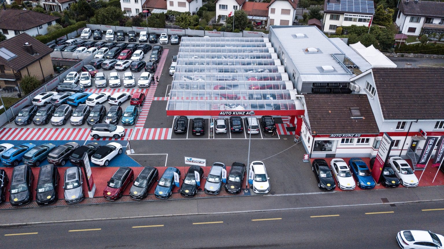 Garage Auto Kunz AG Home | Garage Auto Kunz AG